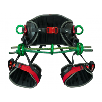 英國 DMM Kinisi PRO 攀樹吊帶 預購